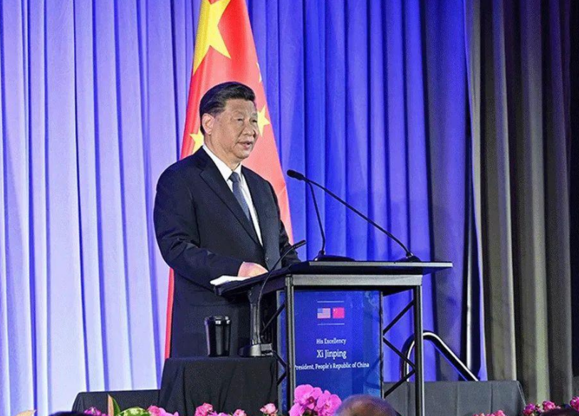 时政微观察丨“百闻不如一见”