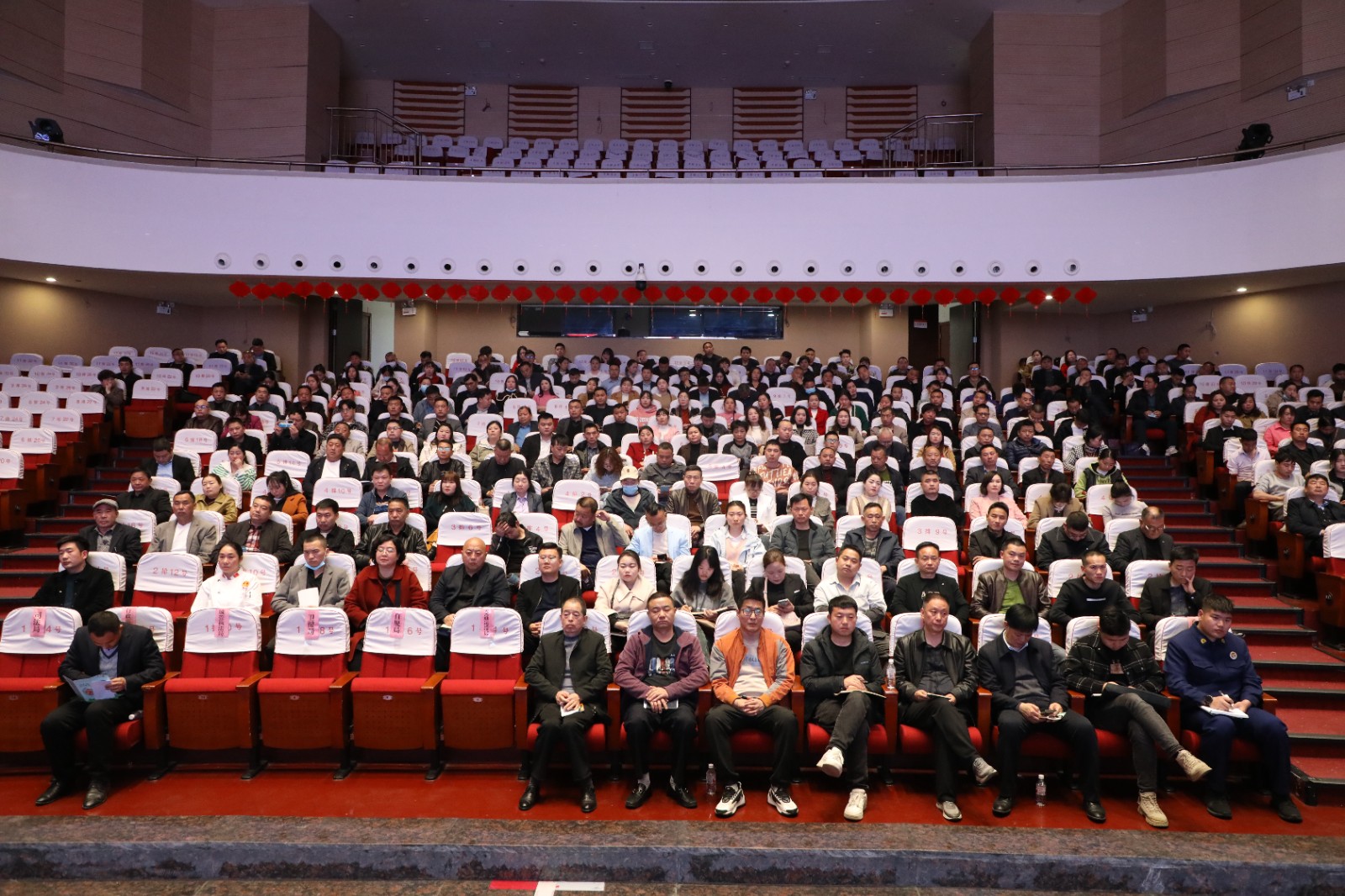 我县部署2024年住建系统安全生产工作