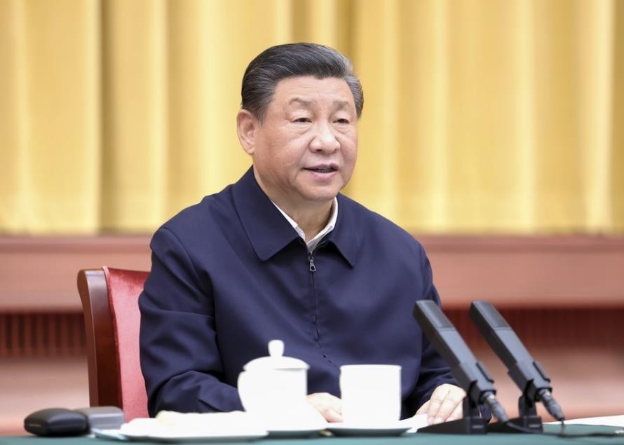 时隔五年 两次座谈会的变与不变