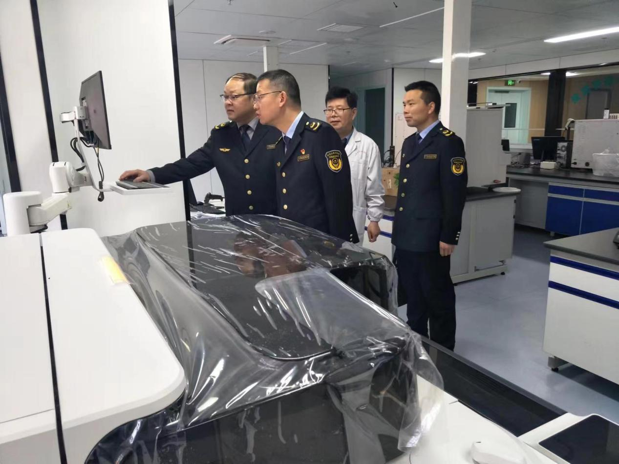 县市场监管局开展医疗器械使用环节专项监督检查