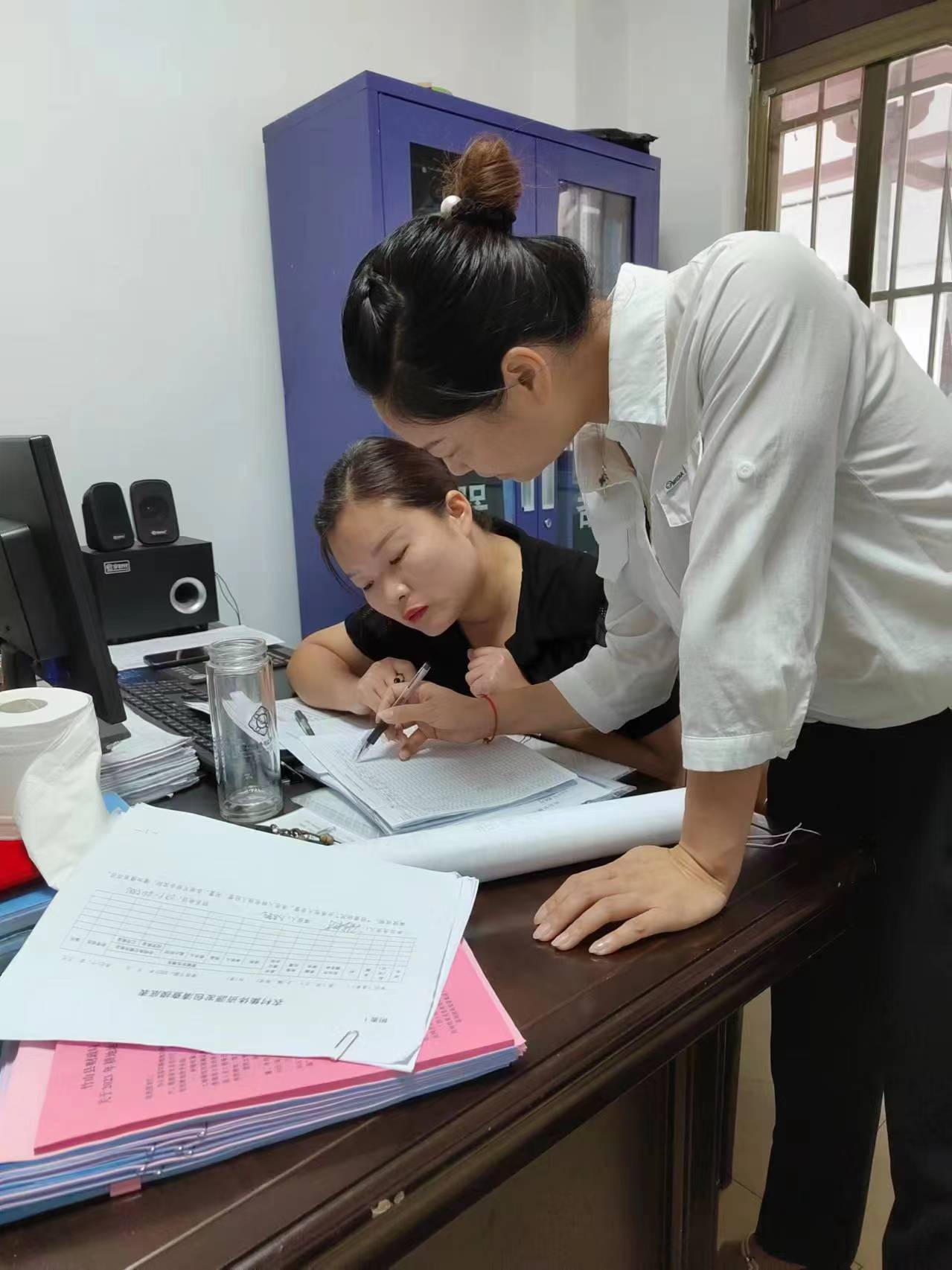 城关财政所：创新财务管理模式 提升财务服务水平