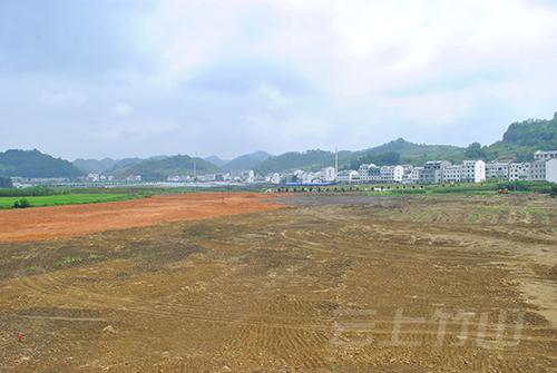 溢水镇:东川食用菌基地加快建设.jpg
