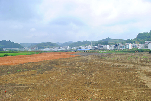 溢水镇：东川食用菌基地加快建设.jpg