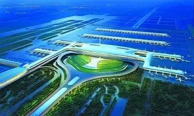 湖北砸下7000亿打造七大工程 所有湖北人都将受益