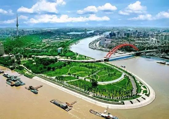 湖北砸下7000亿打造七大工程 所有湖北人都将受益