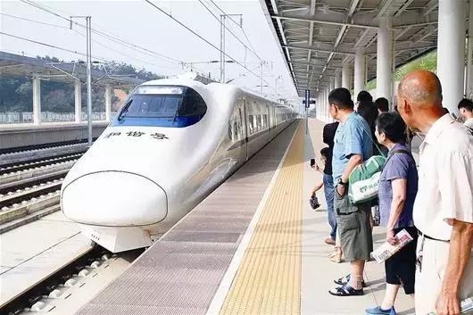 湖北砸下7000亿打造七大工程 所有湖北人都将受益