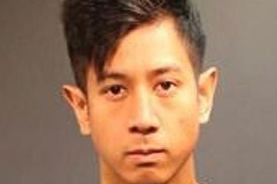 好莱坞男星私闯民宅与女主人同床裸睡被捕(图)