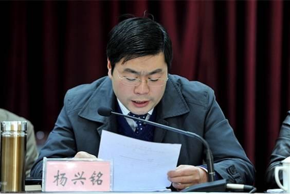 湖北近三分之一县(市、区)委书记换人 还有一个80后