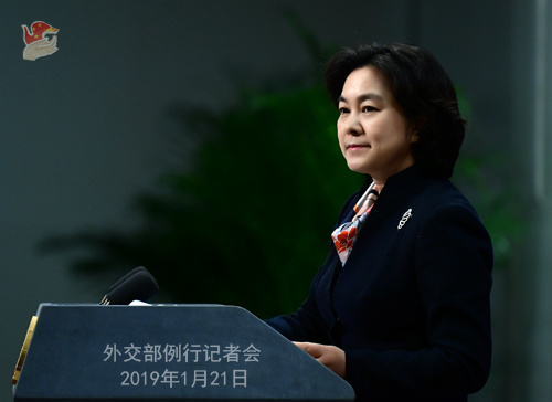 加拿大总理称得到盟国支持 外交部:虚张声势