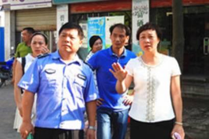 湖北近三分之一县(市、区)委书记换人 还有一个80后